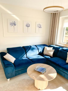 Biszkoptowy Apartament